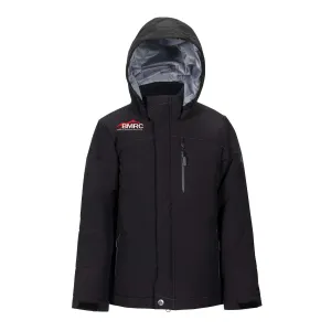 Kid's Junior Blaster Parka - Bristol