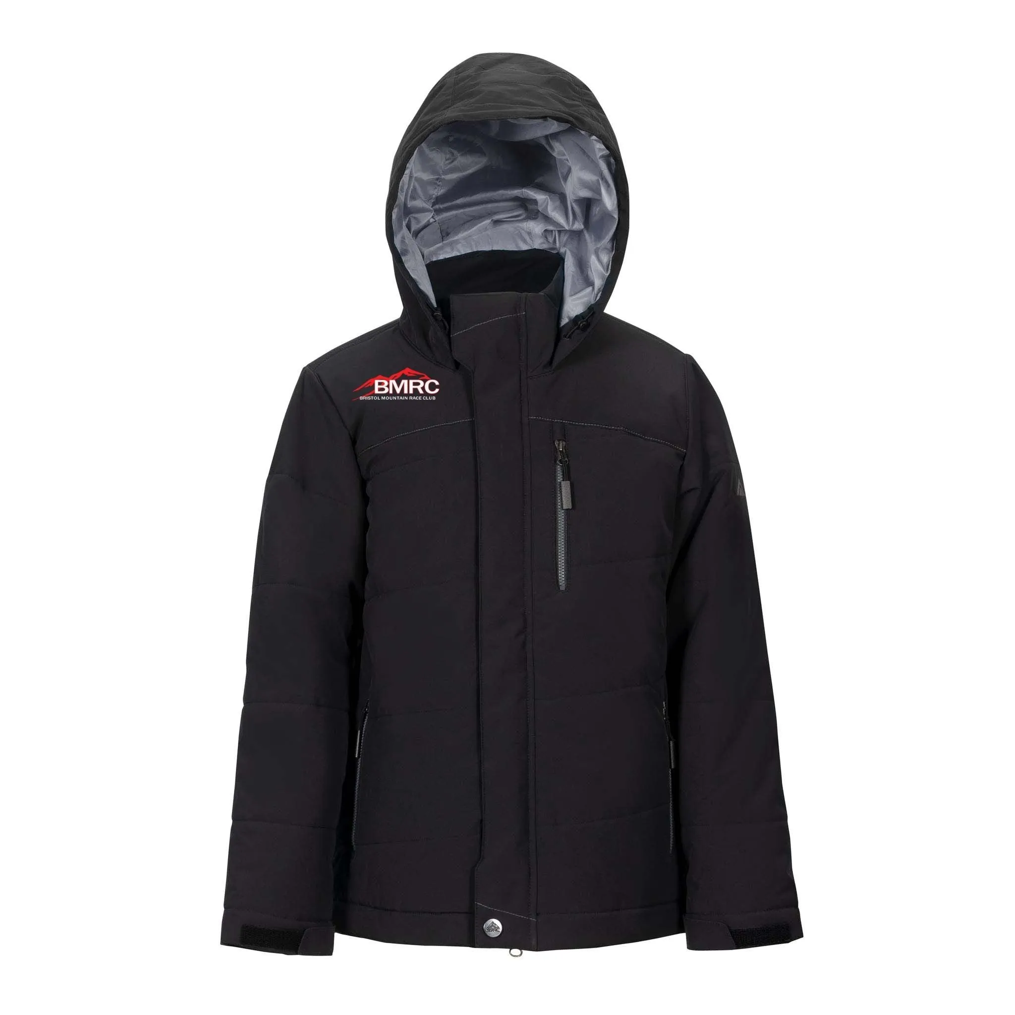 Kid's Junior Blaster Parka - Bristol