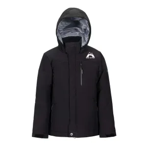 Kid's Junior Blaster Parka - Mad Alpine