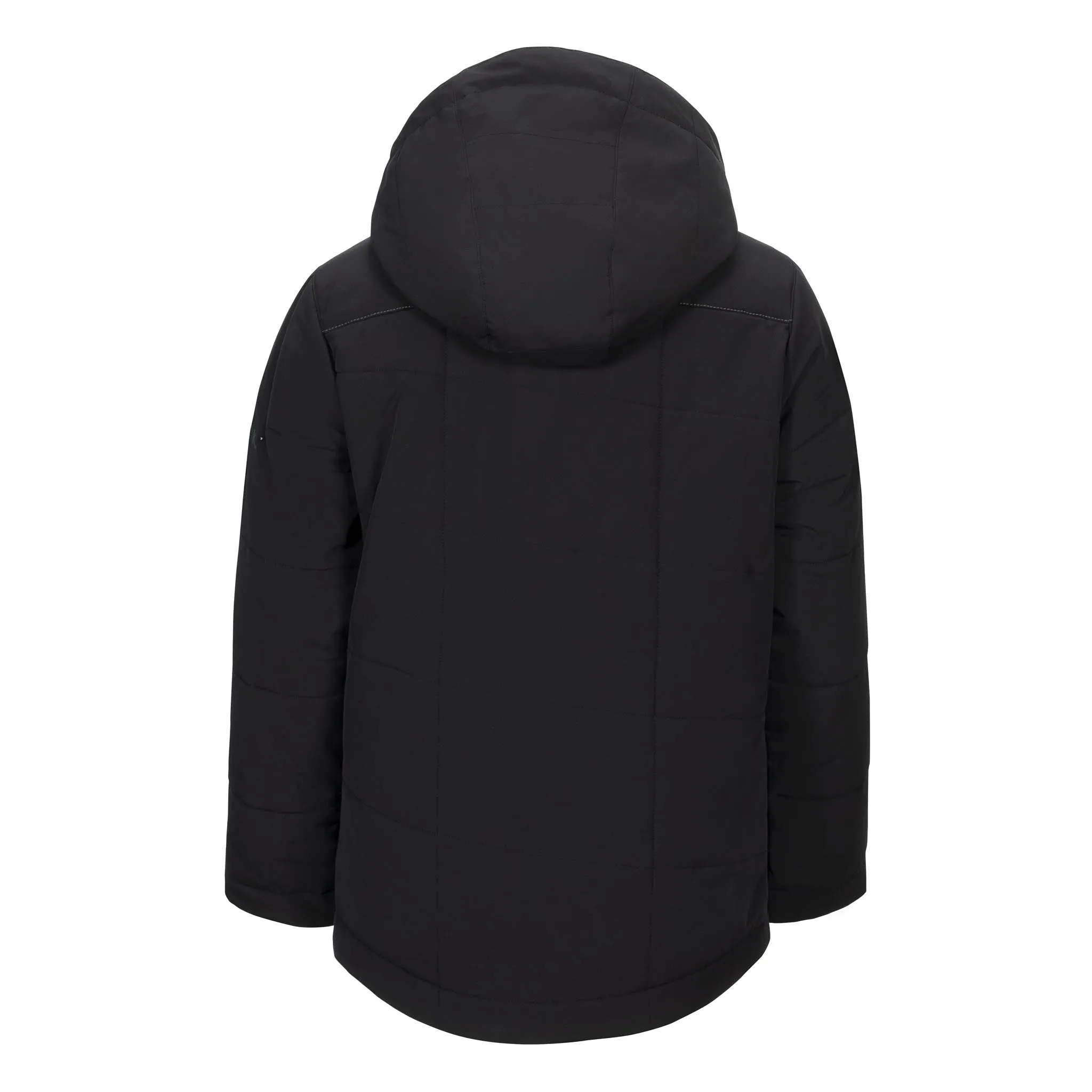 Kid's Junior Blaster Parka - Mad Alpine