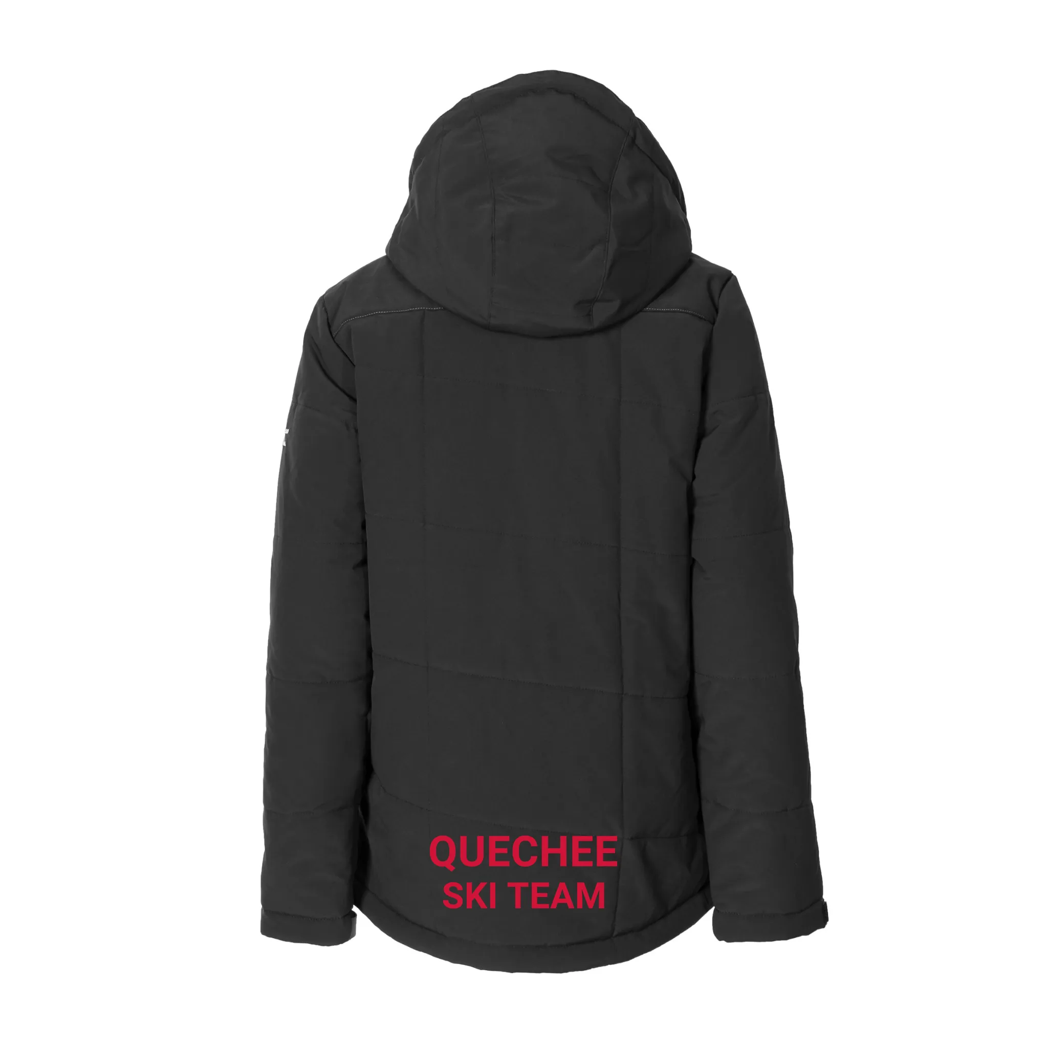 Kid's Junior Blaster Parka - Quechee