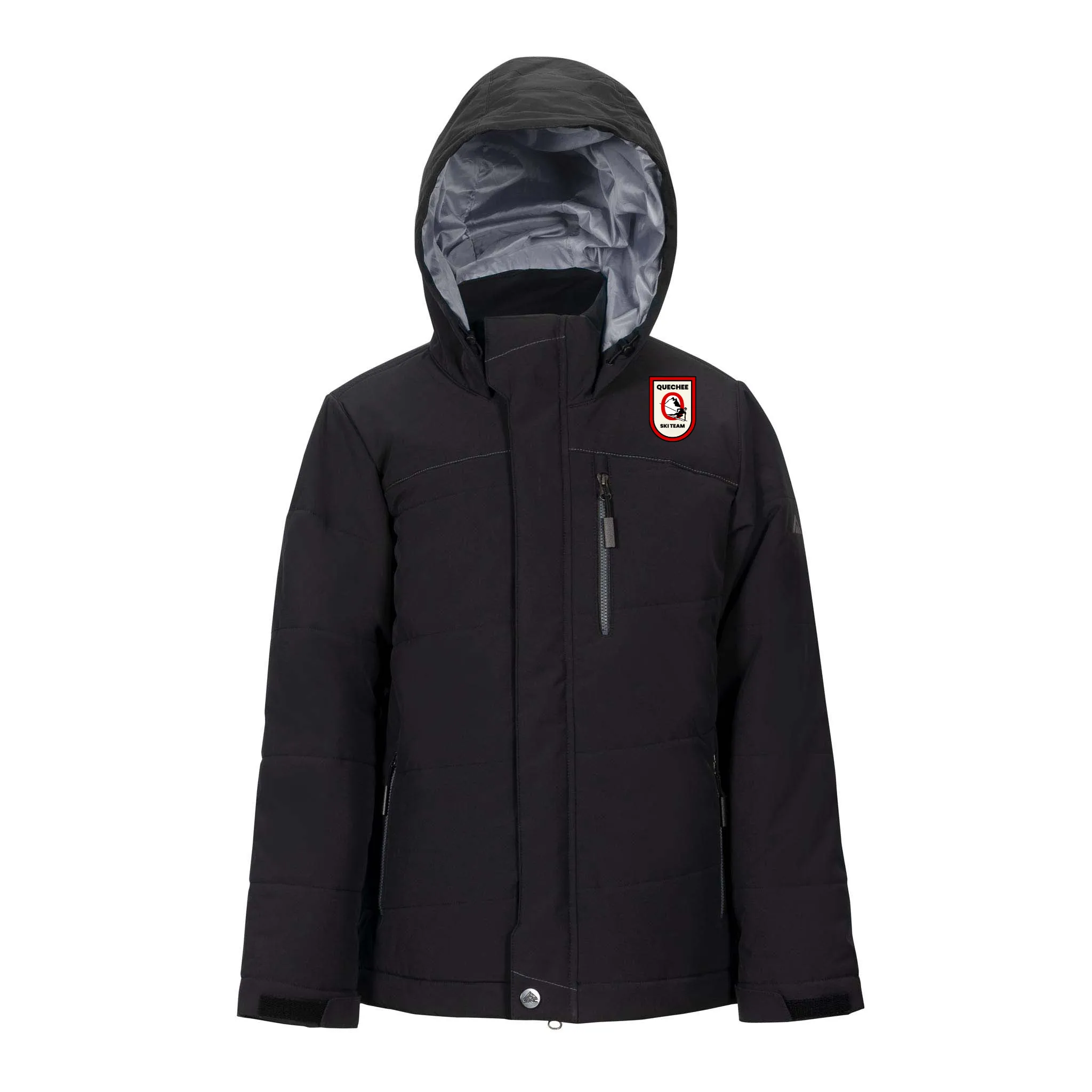 Kid's Junior Blaster Parka - Quechee