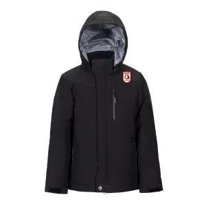Kid's Junior Blaster Parka - Quechee