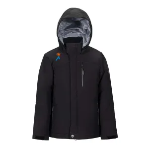 Kid's Junior Blaster Parka - SPARC