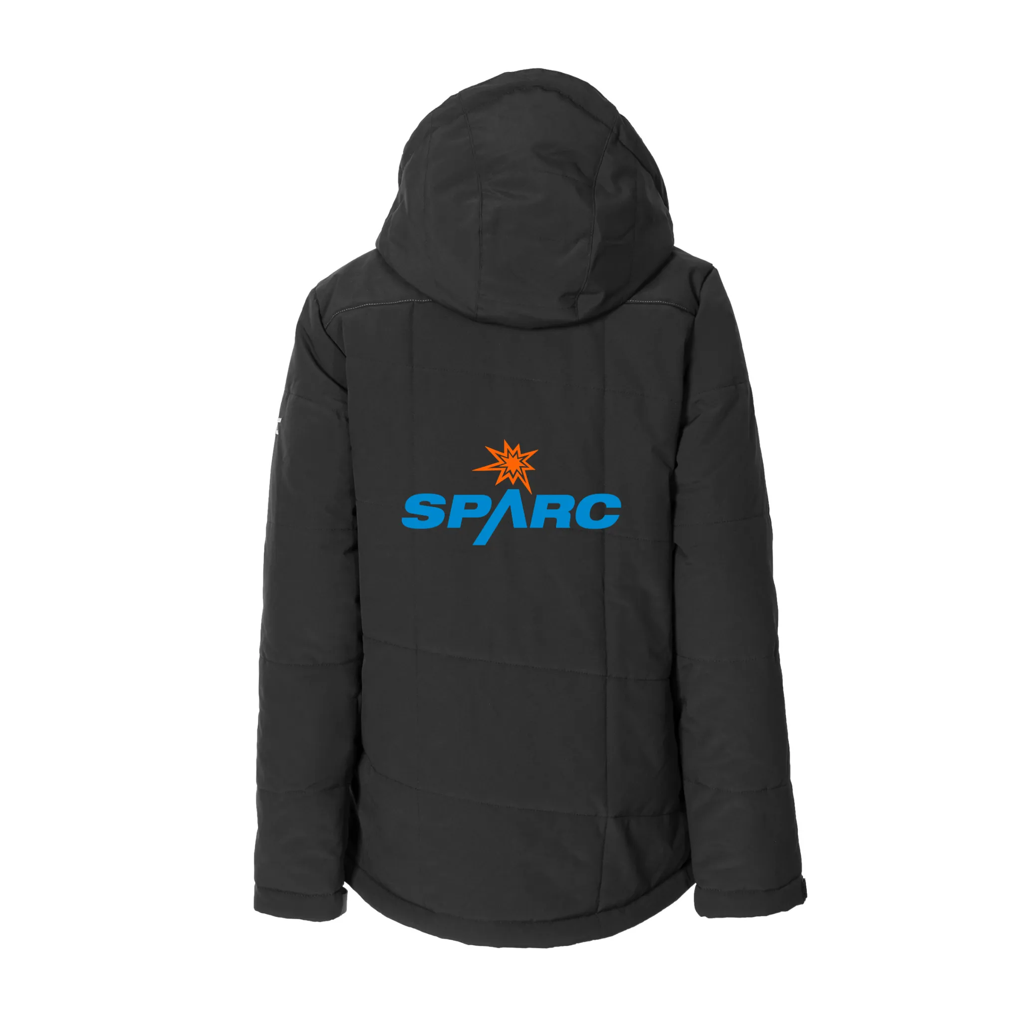 Kid's Junior Blaster Parka - SPARC