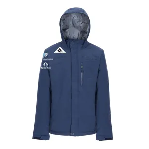 Kid's Junior Blaster Parka - SSCV 24-25 Alpine Athlete Jacket