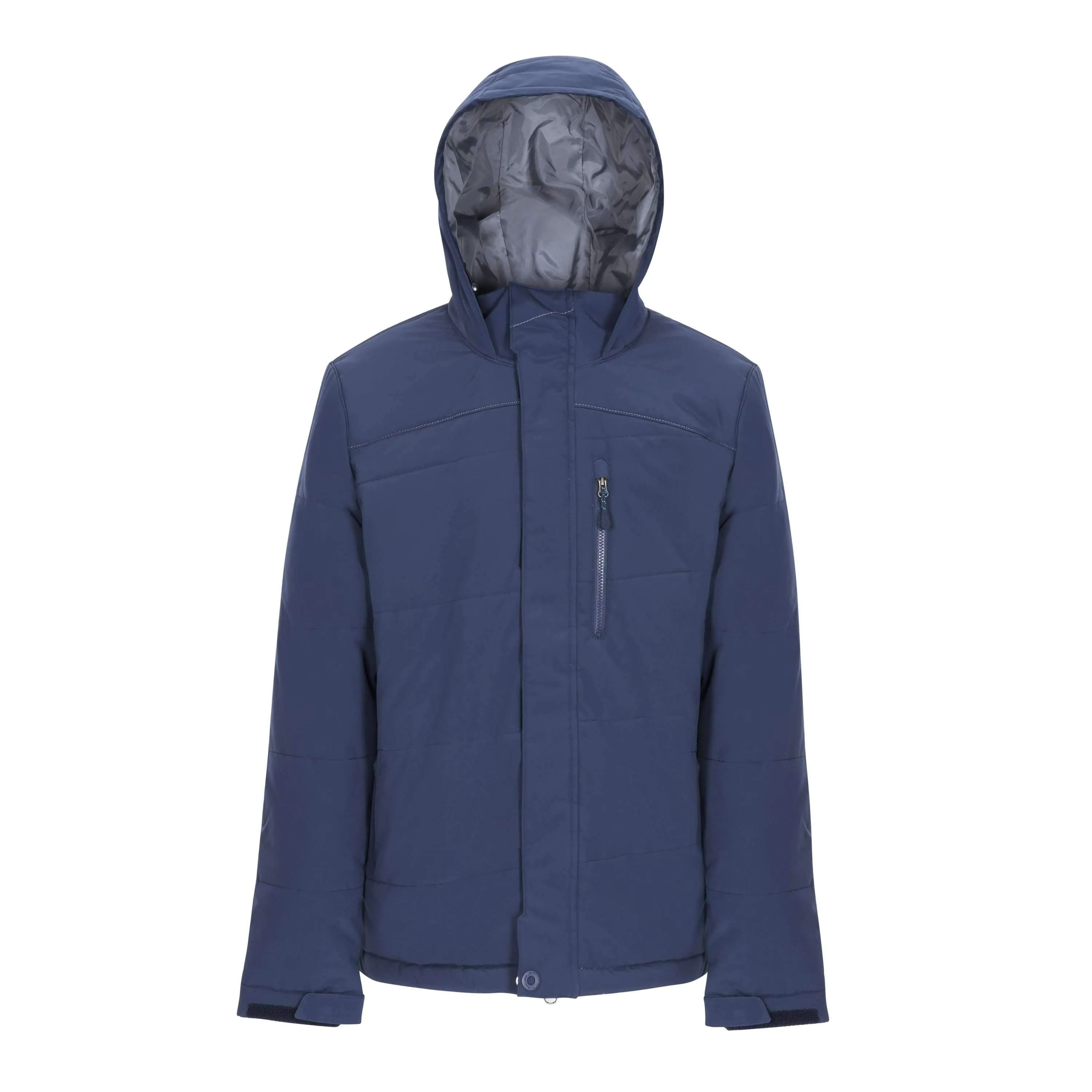 Kid's Junior Blaster Parka - Sunshine Racers