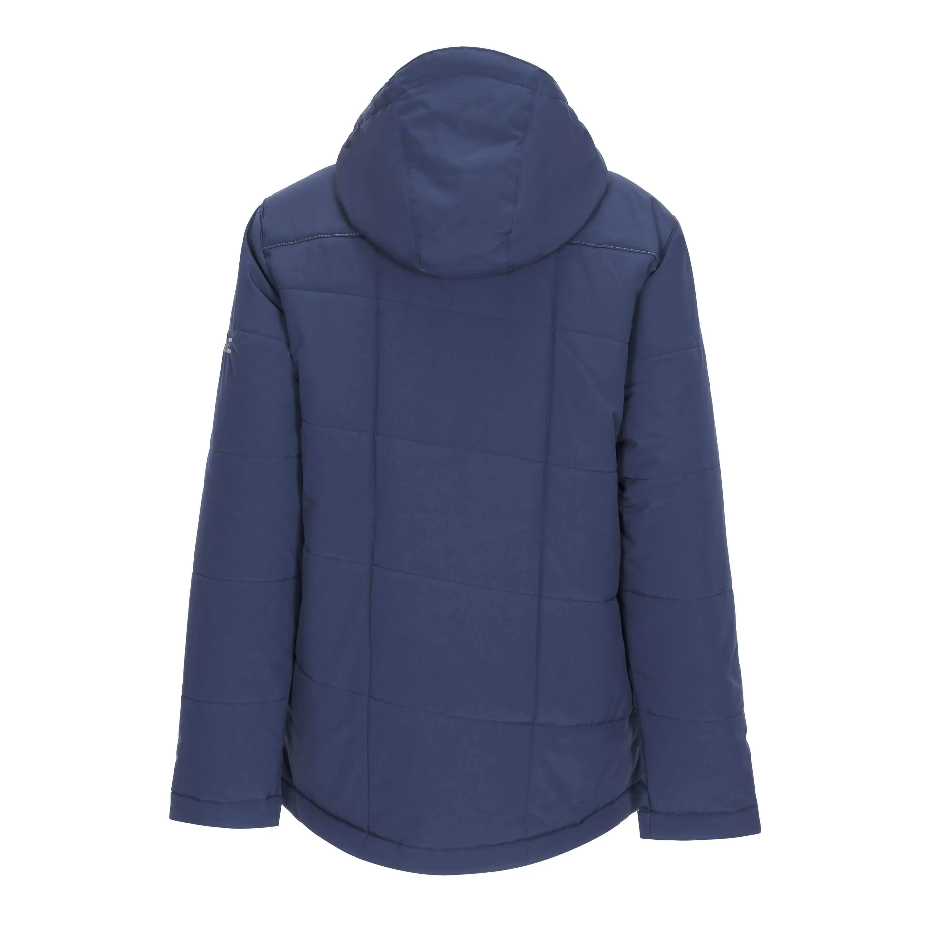 Kid's Junior Blaster Parka - Sunshine Racers
