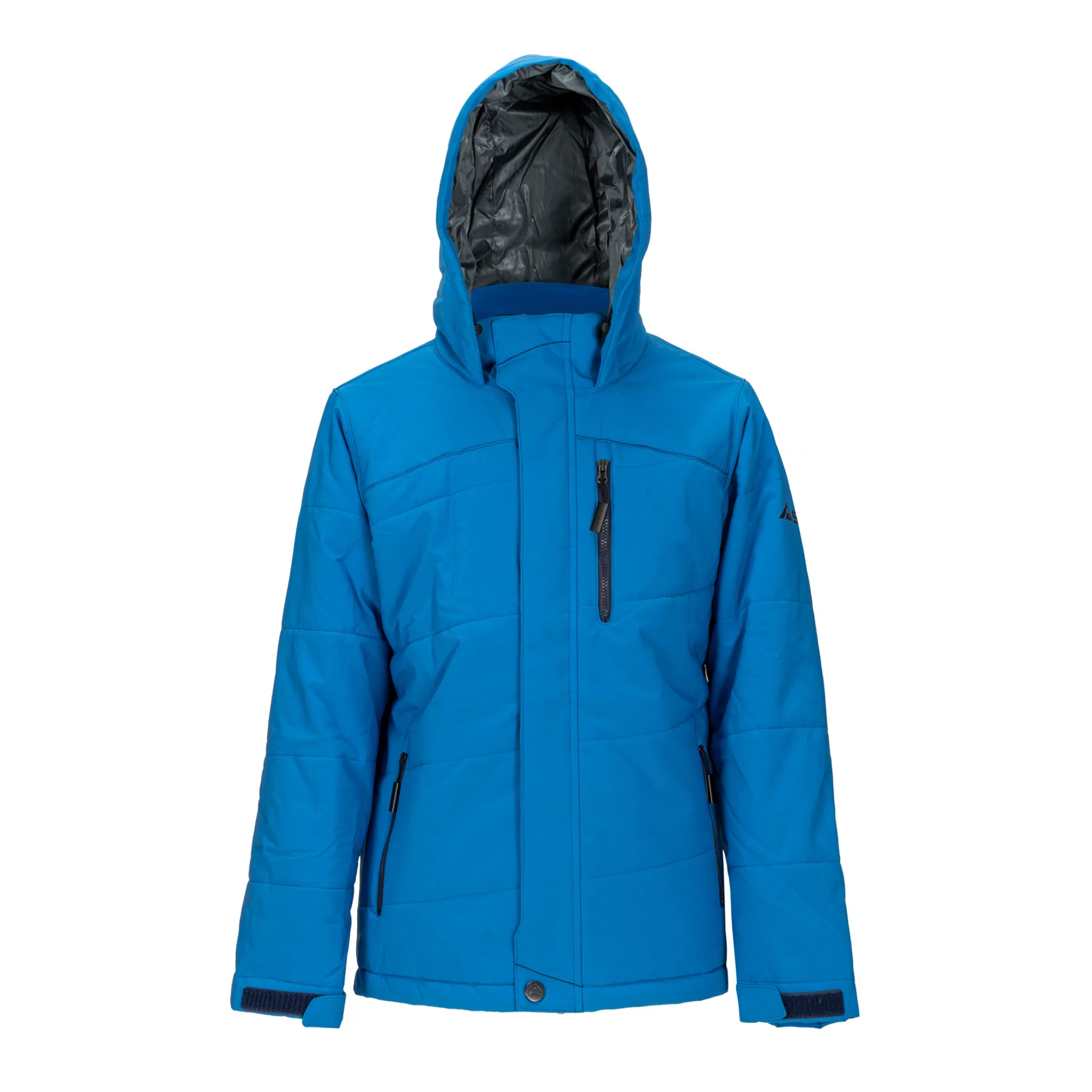 Kid's Junior Blaster Parka - Sunshine Racers