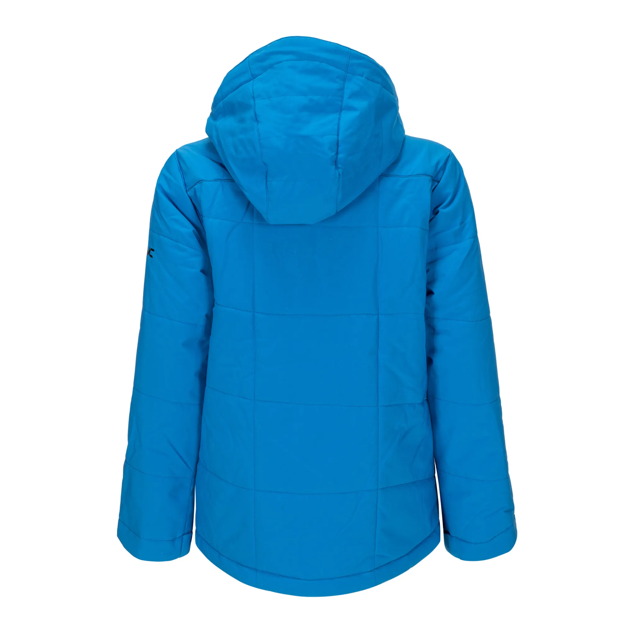 Kid's Junior Blaster Parka - Sunshine Racers