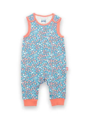 Kite Winter Woodland Dungarees