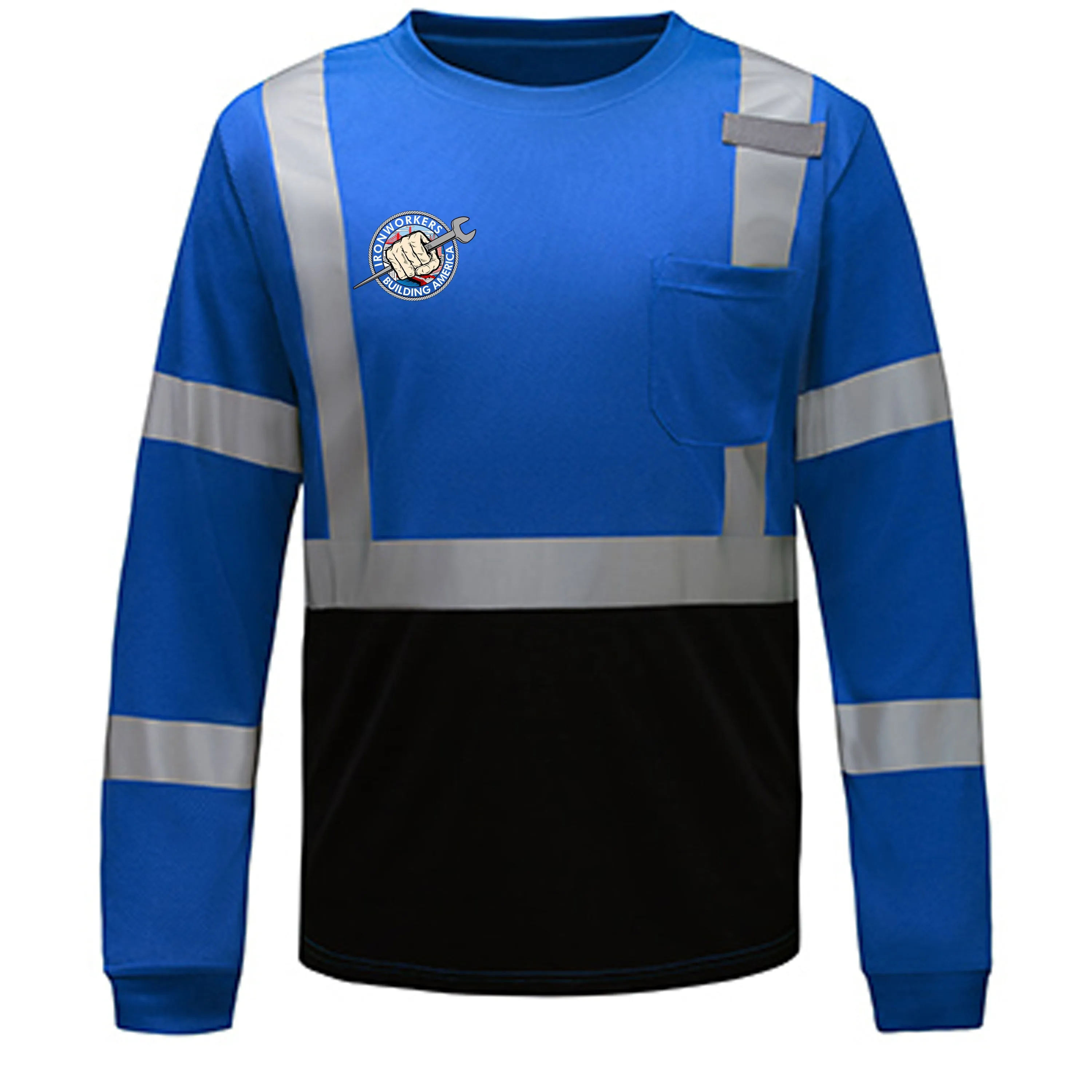 KNUCKLE SPUD HI-VIS