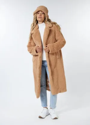 Lowen Teddy Coat