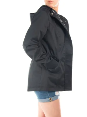 Manteau parka