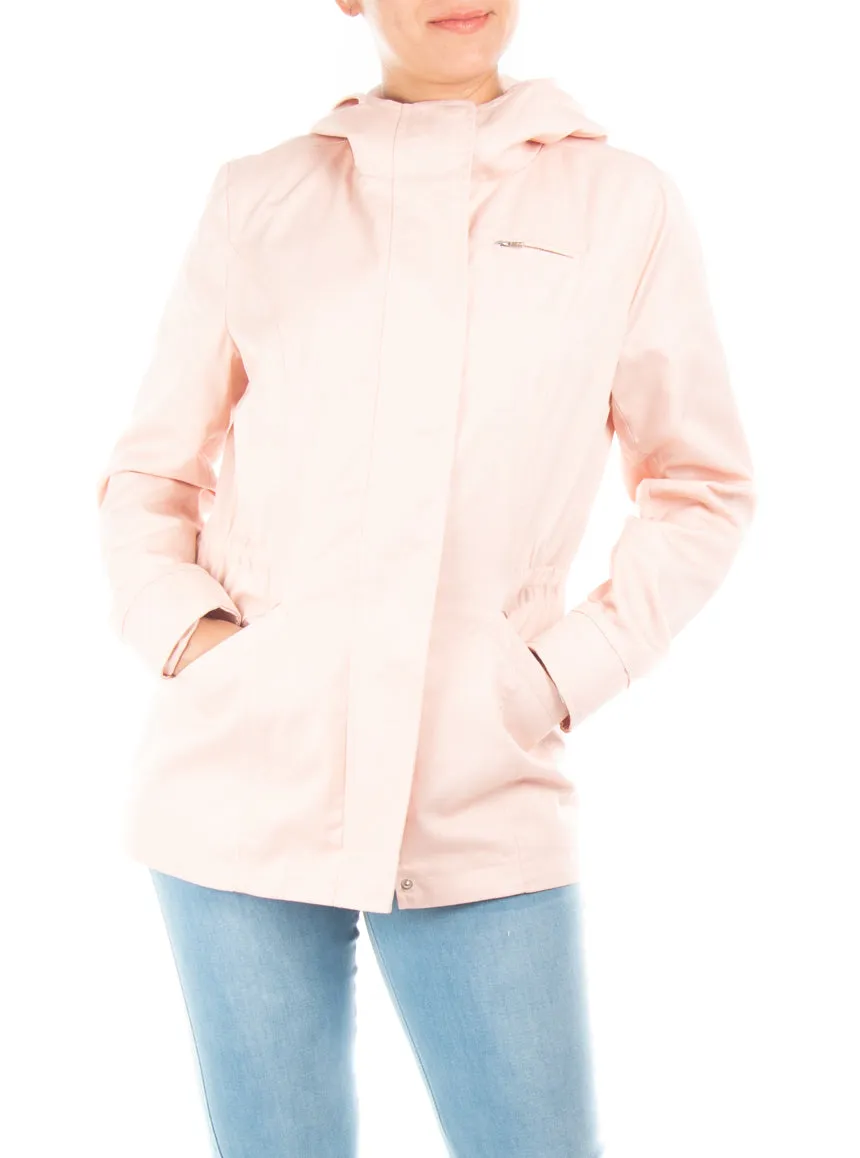 Manteau parka