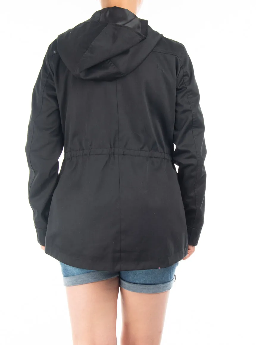 Manteau parka