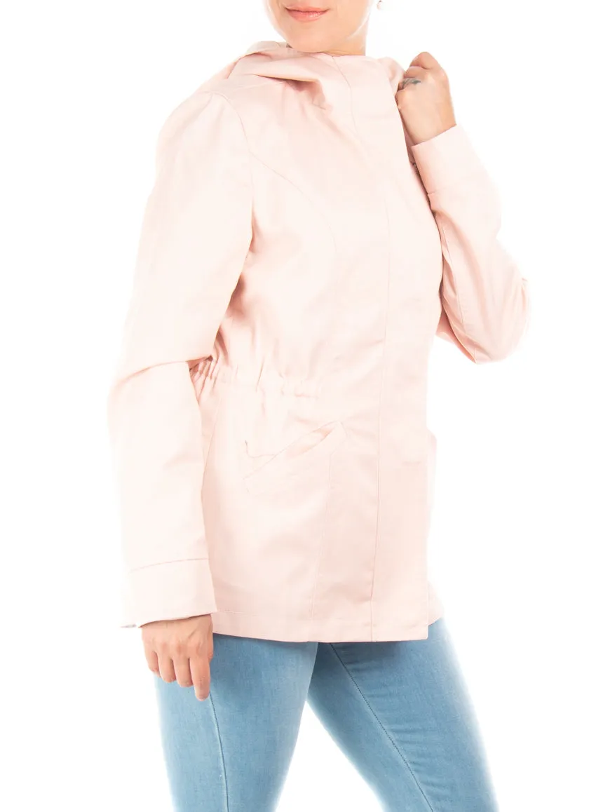 Manteau parka