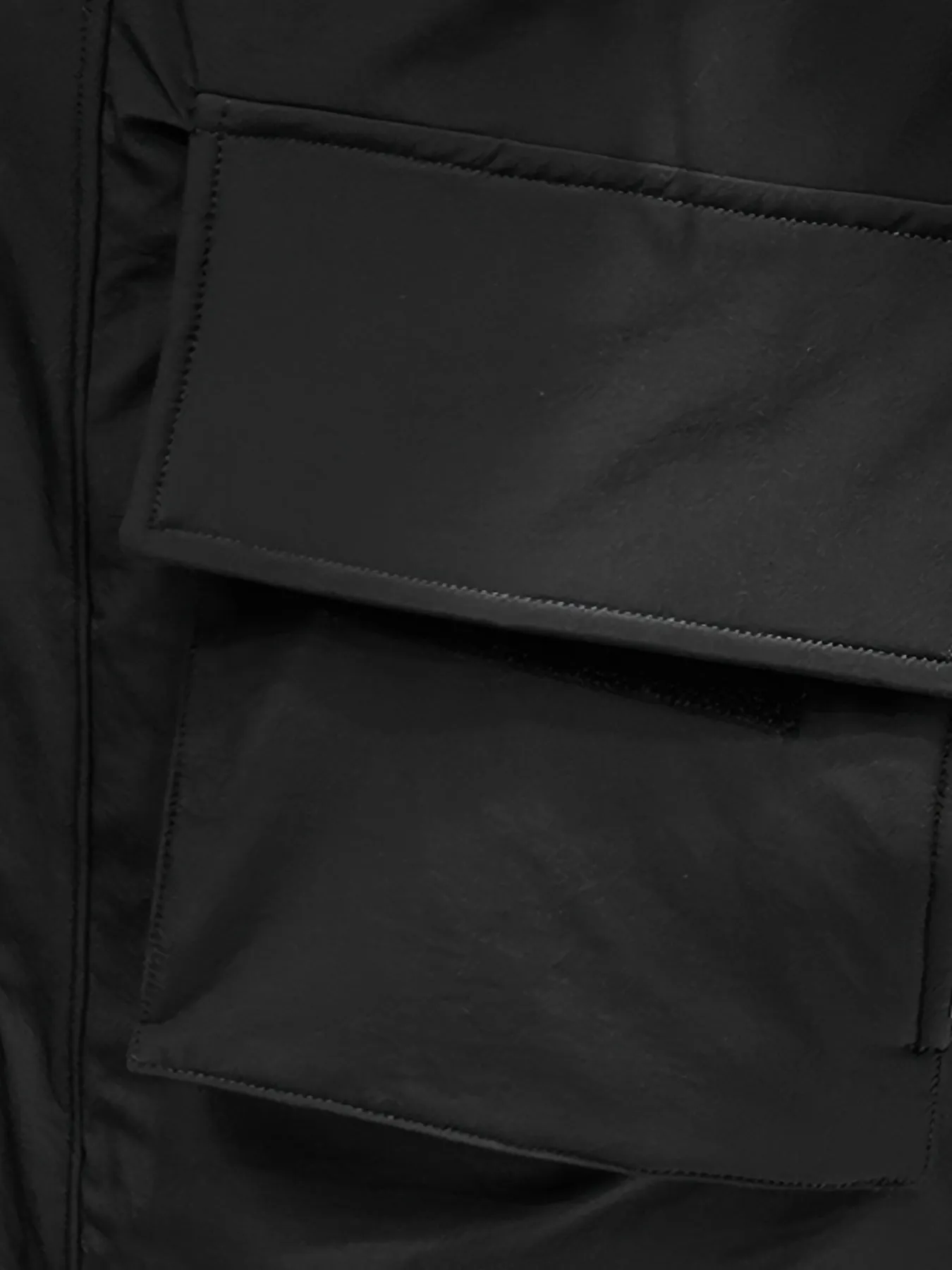 Men's Casual Mid-Length Hooded Winter Jacket with Faux Fur Collar | Ideal for Autumn/Winter