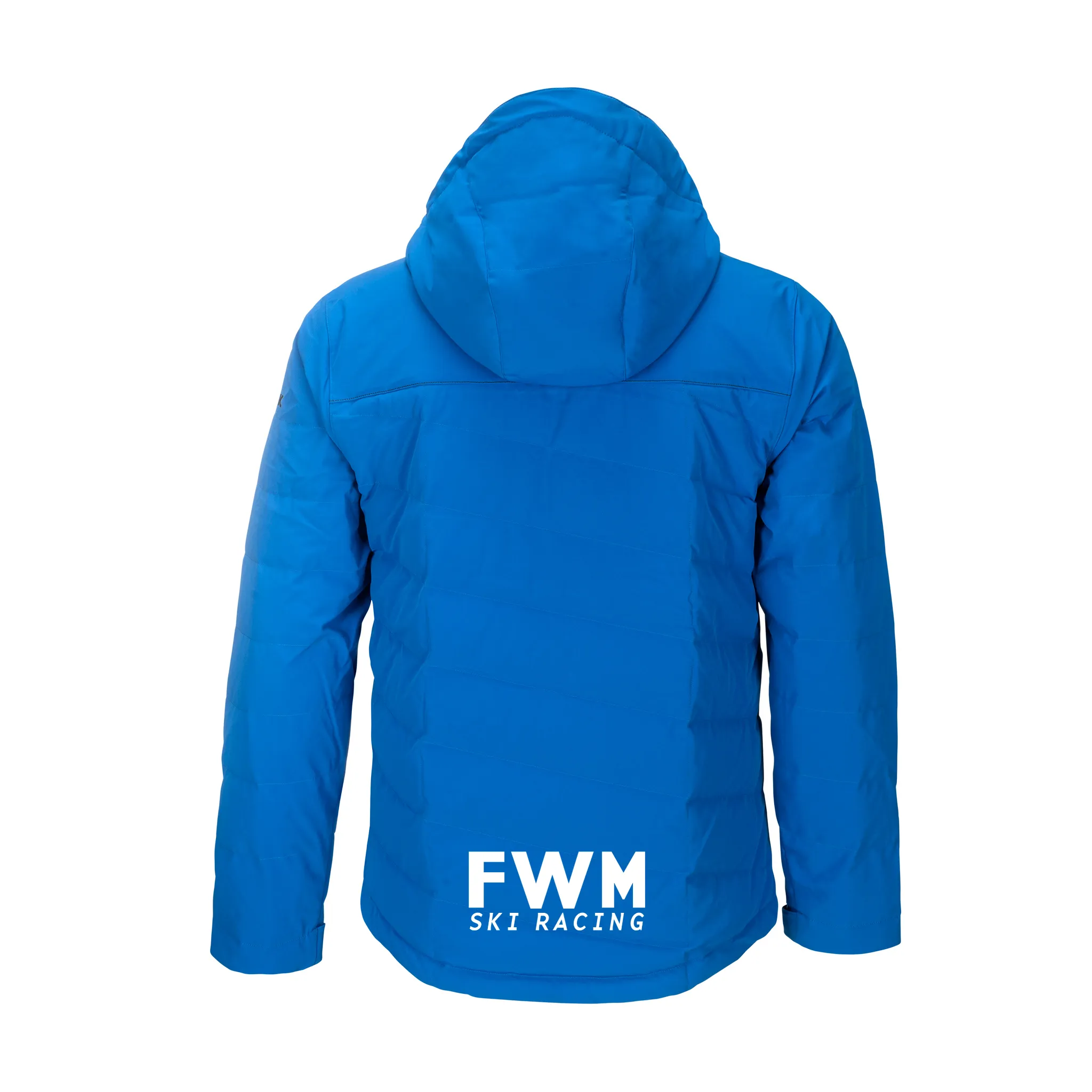 Men's Shelter Parka - Far West Masters