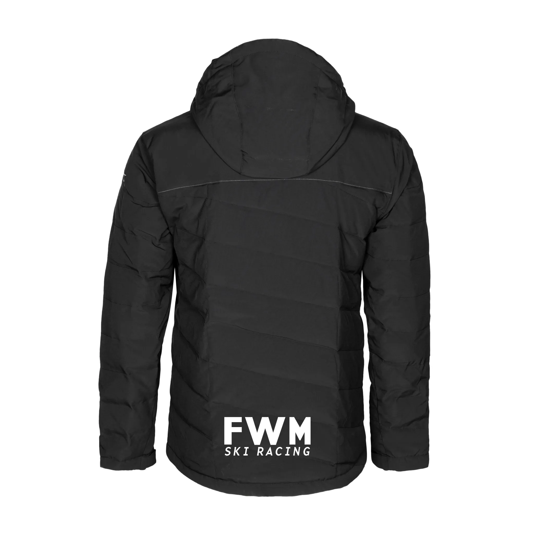 Men's Shelter Parka - Far West Masters