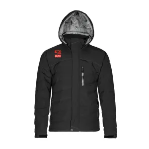 Men's Shelter Parka - Far West Masters