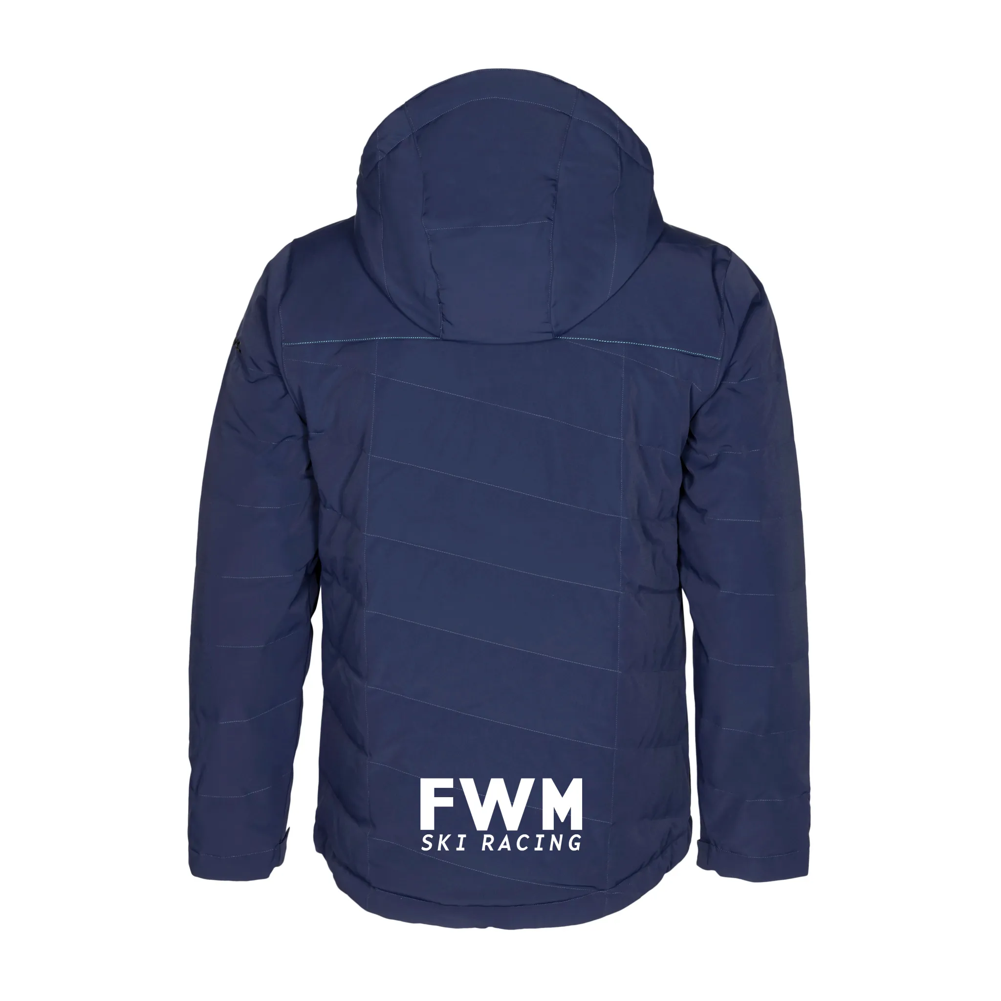 Men's Shelter Parka - Far West Masters