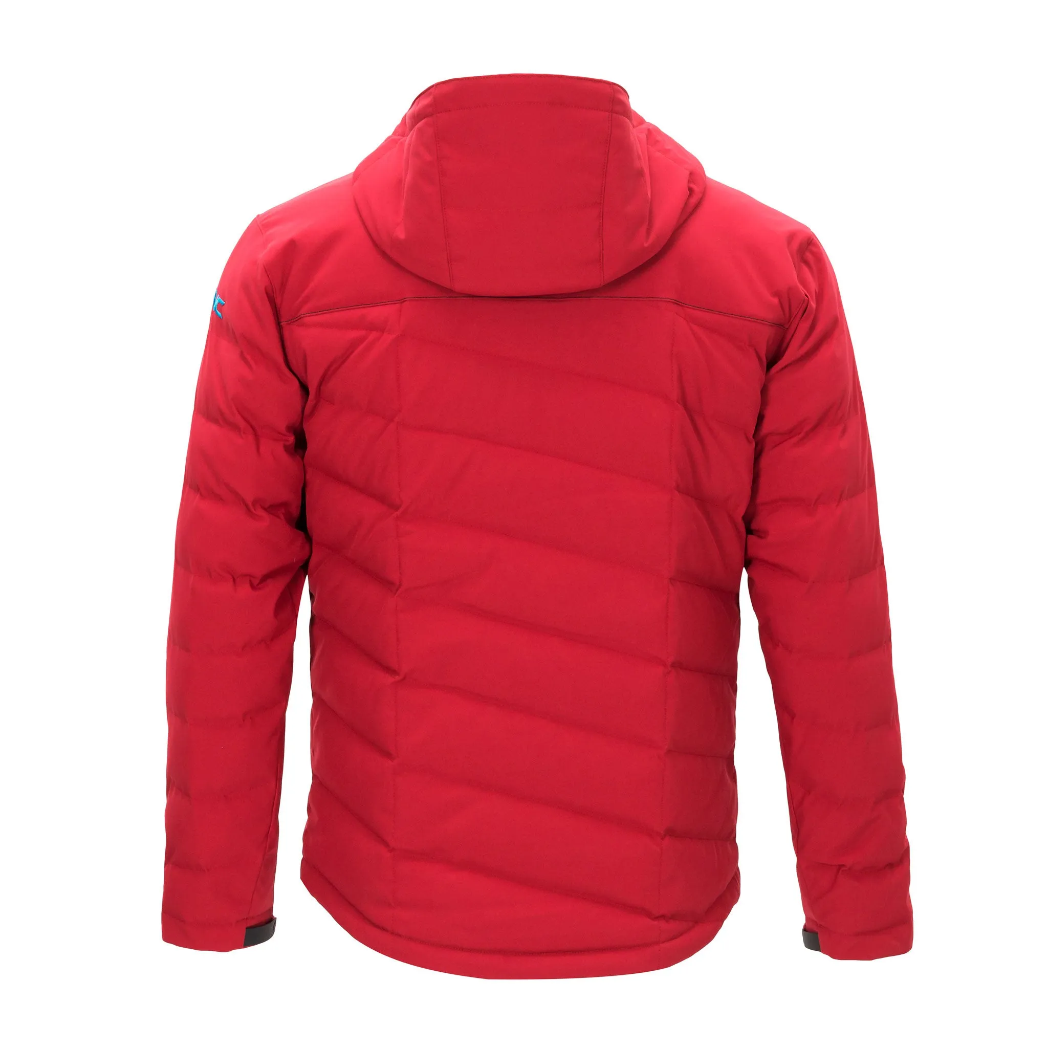 Men's Shelter Parka - Far West Masters