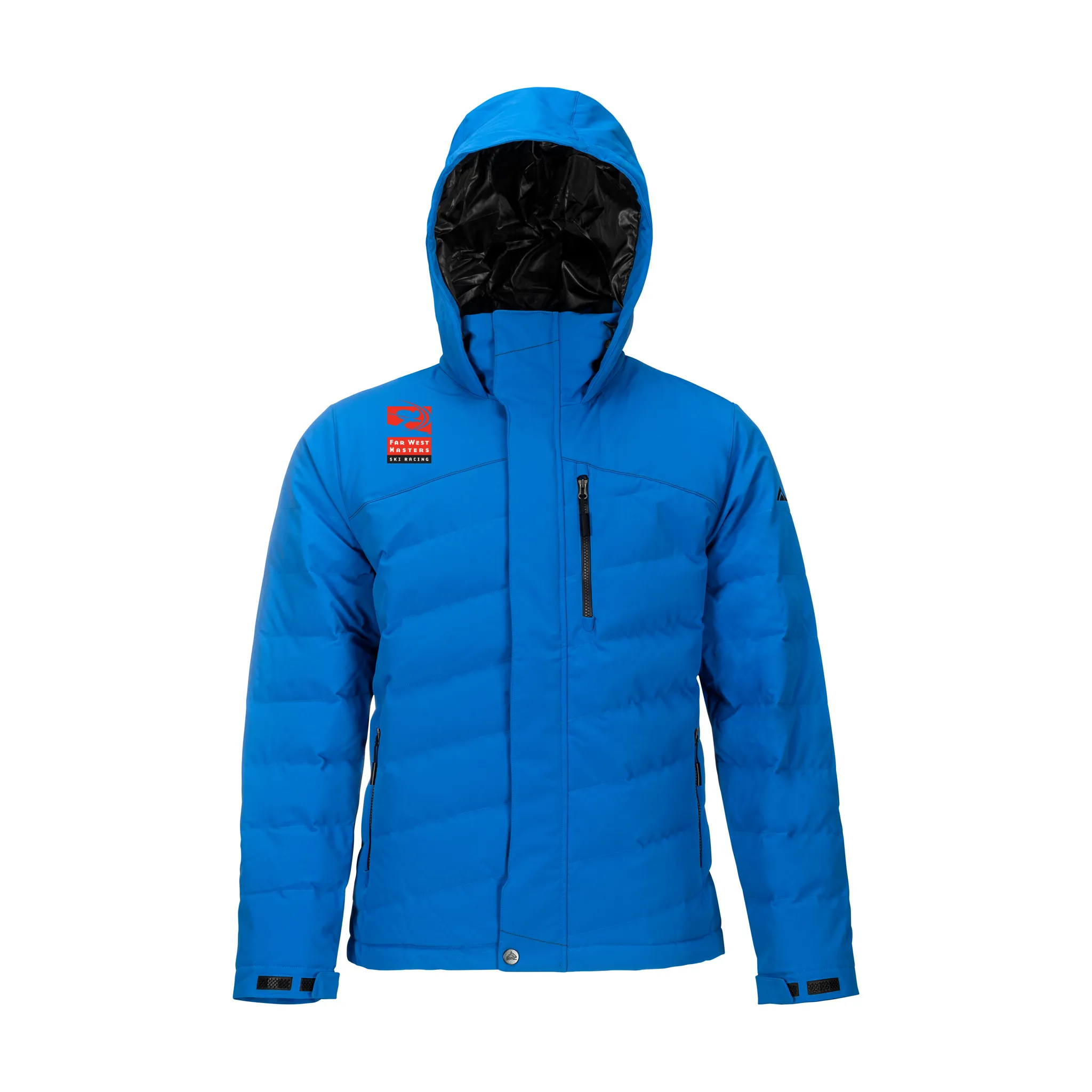 Men's Shelter Parka - Far West Masters