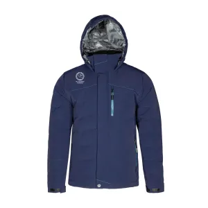 Men's Shield Parka - Mt. Mansfield Academy (U14 & Older)