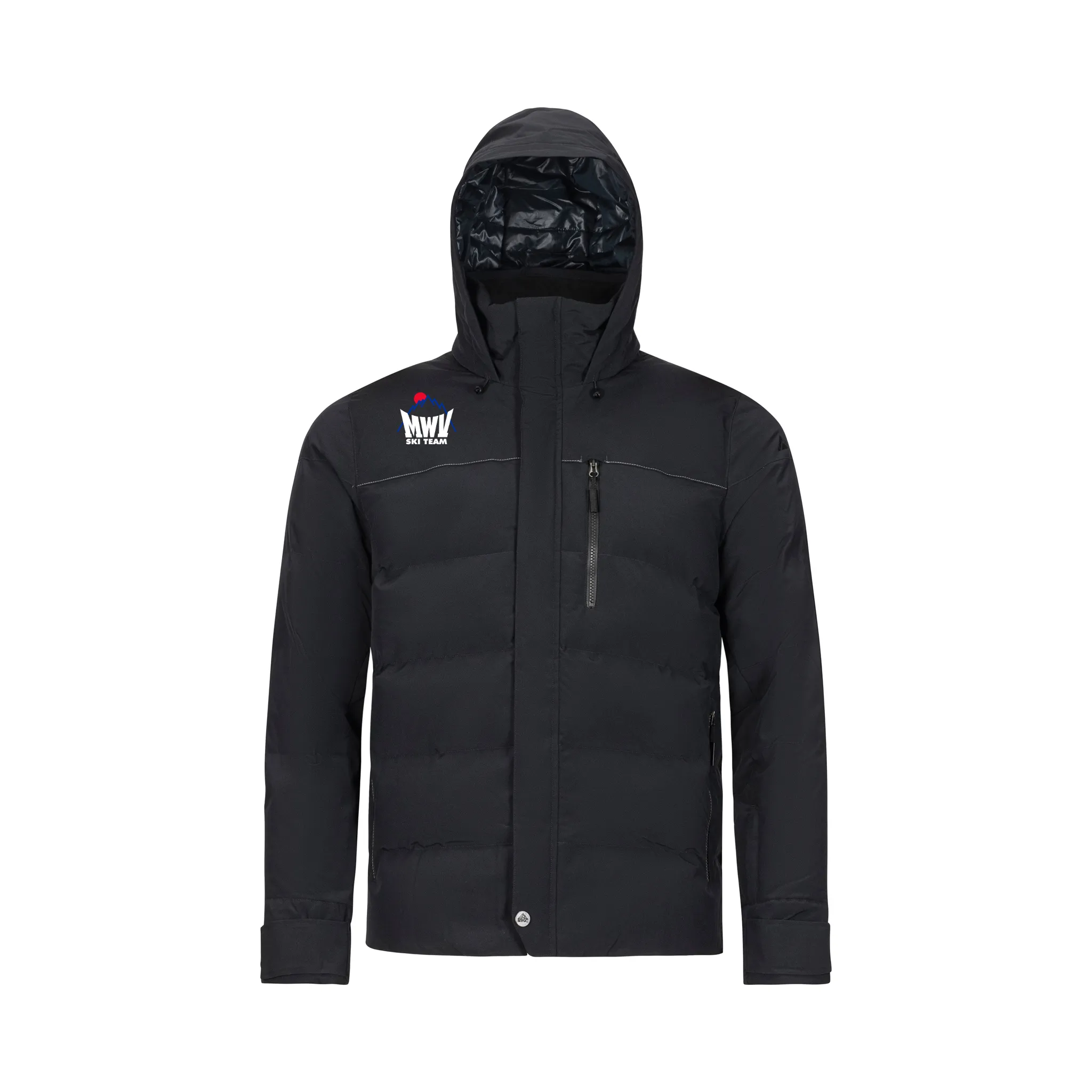 Men's Shield Parka - MWV