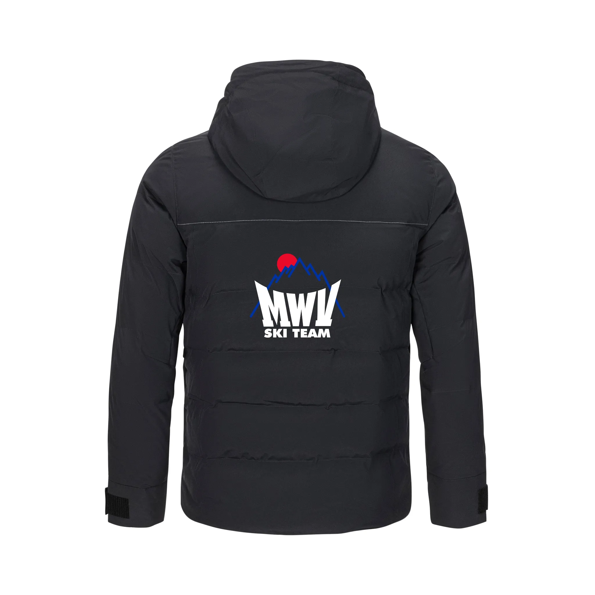 Men's Shield Parka - MWV