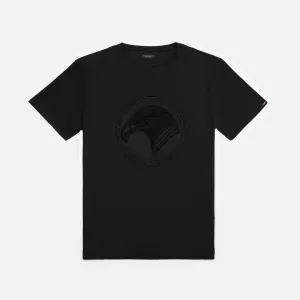 MNH3102190 803 N999 STEFANO RICCI MEN T-SHIRT