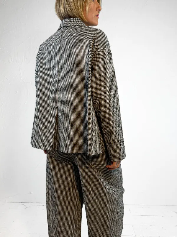 Neirami Cropped Jacket