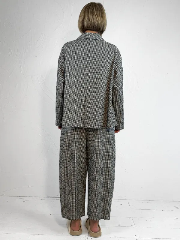 Neirami Cropped Jacket