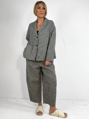 Neirami Cropped Jacket