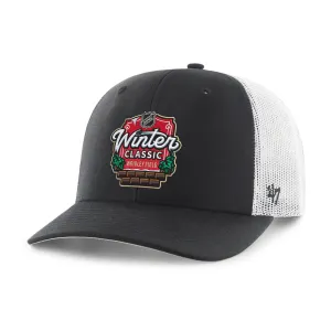 NHL WINTER CLASSIC '47 TRUCKER