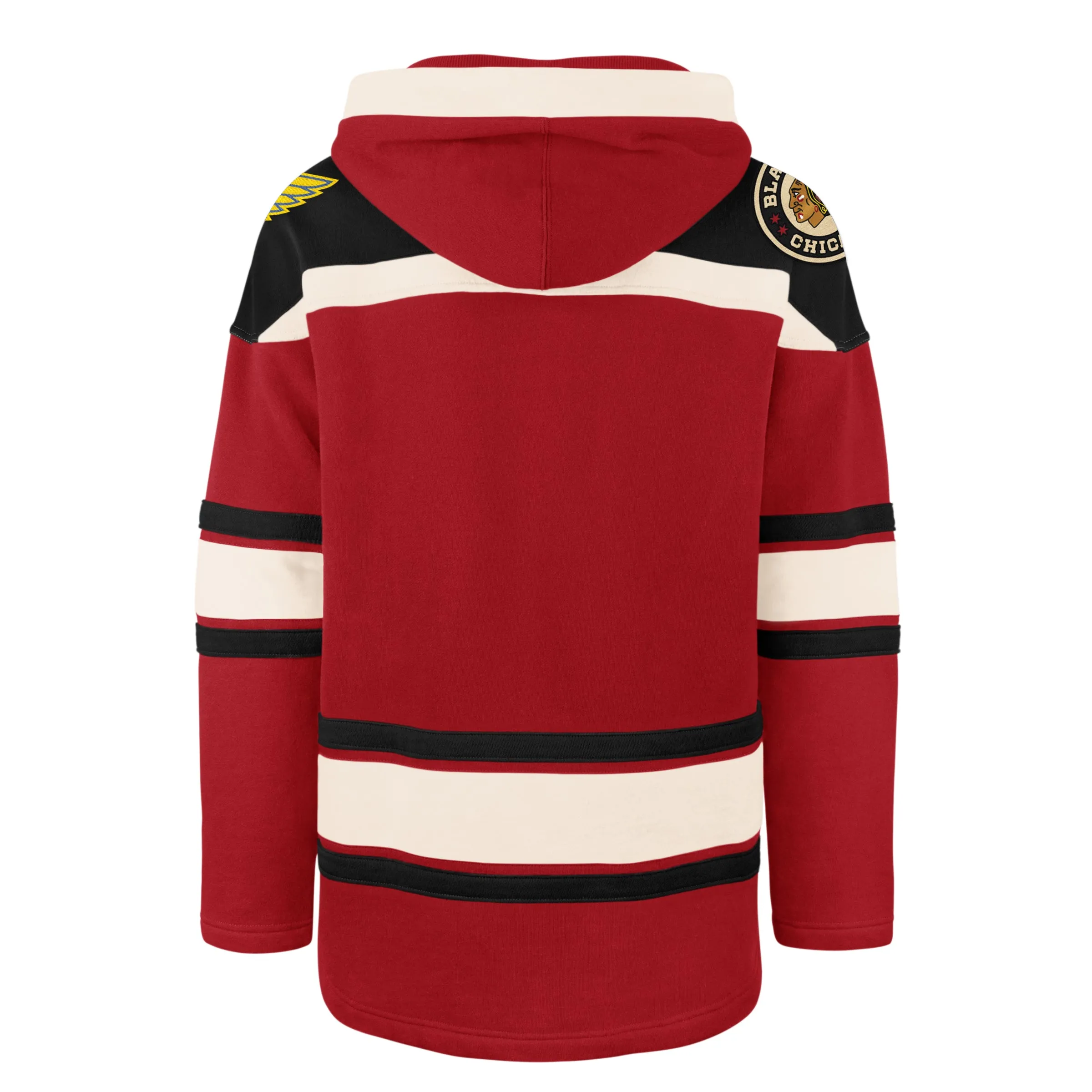 NHL WINTER CLASSIC DUELING SUPERIOR '47 LACER HOOD