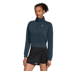 Nike Women's Court DF Heritage Jacket CV4701-478