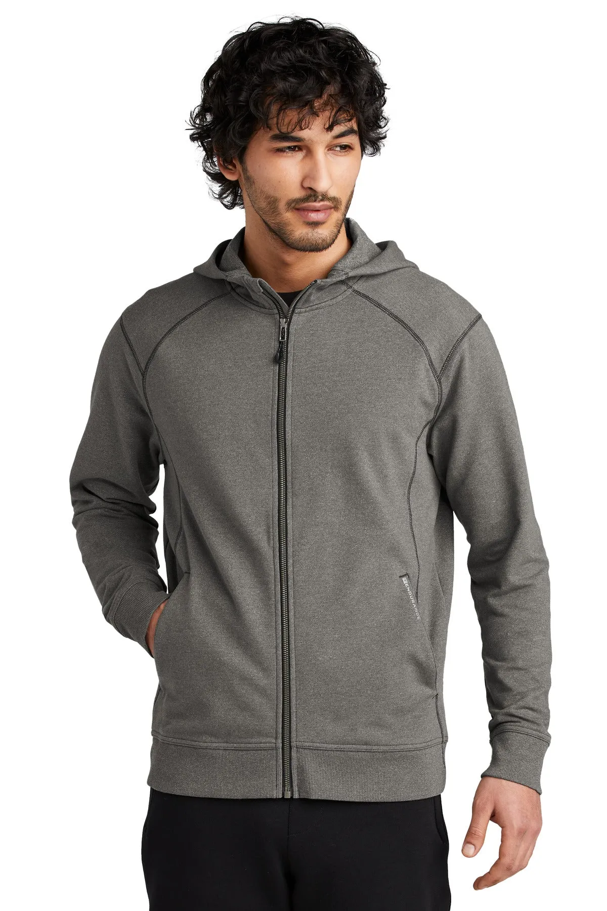 OGIO® ENDURANCE Cadmium Jacket. OE502