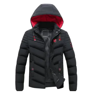 Oliver® waterdichte winddichte winterjas