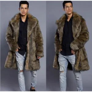 Pablo mens winter jackets