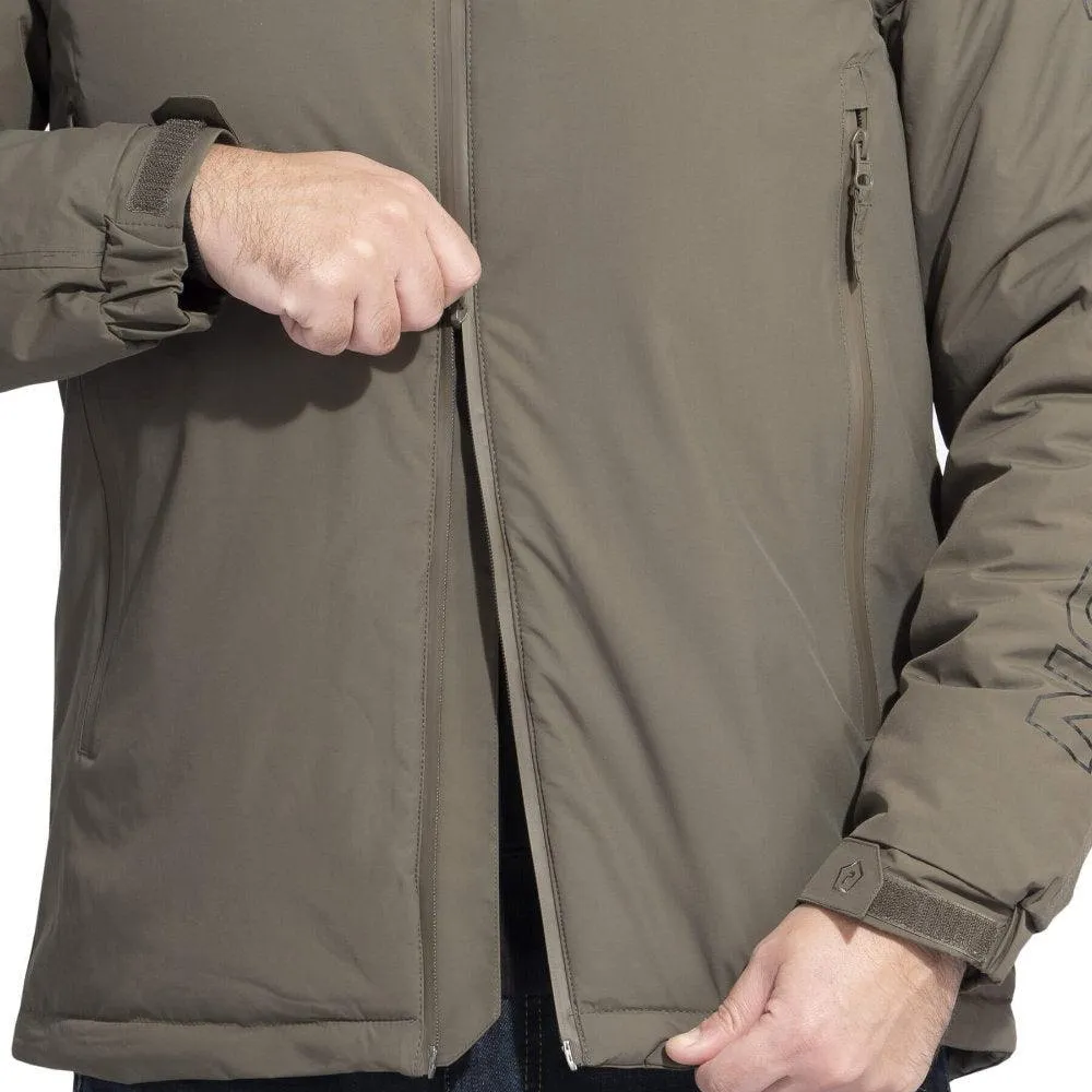 Pentagon Hoplite "Escape" Parka