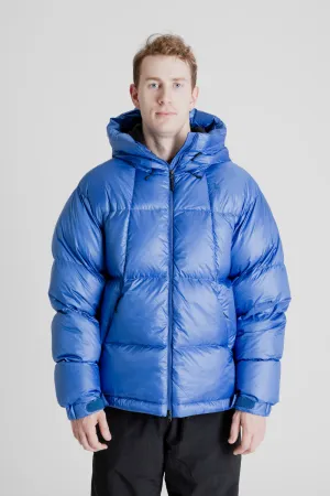 Pertex Quantum Down Parka - Winter Blue