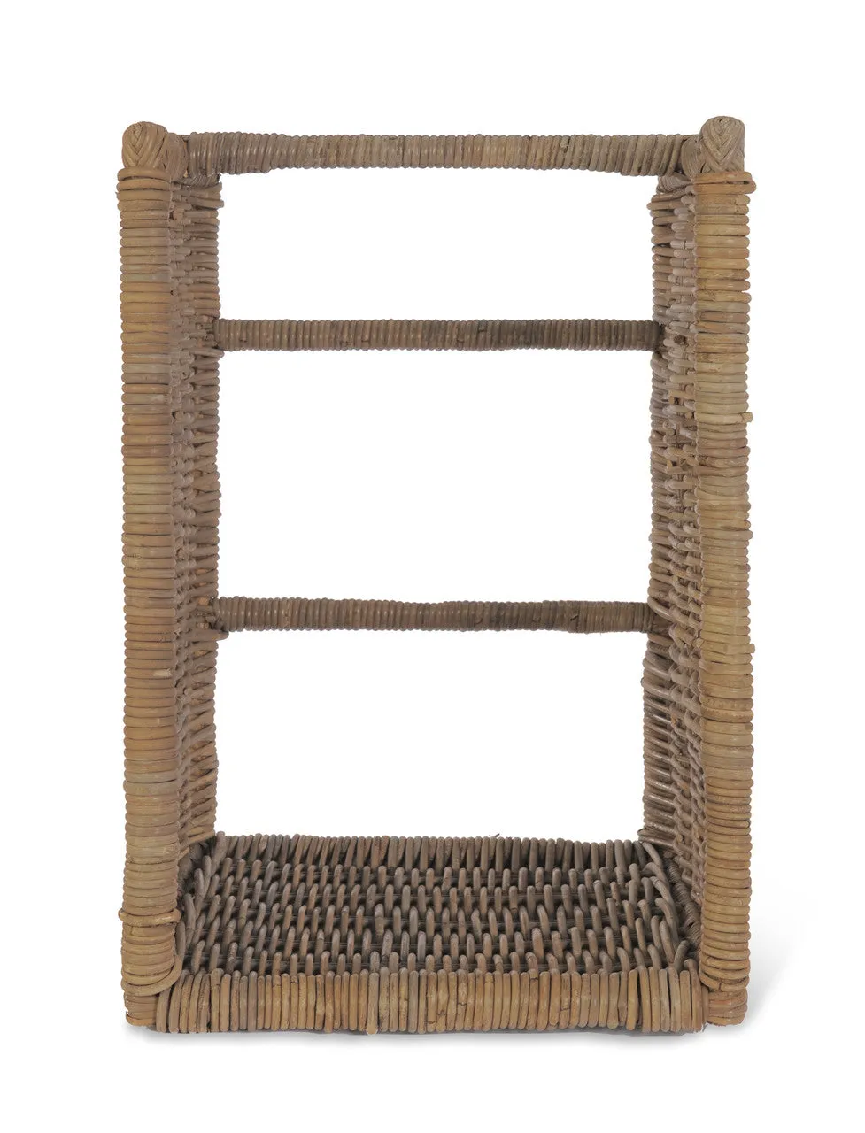RATTAN | LOG HOLDER