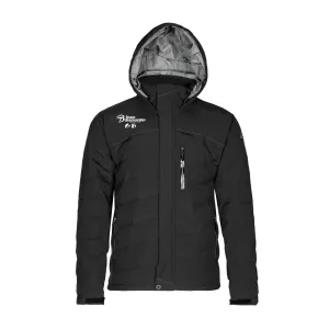 (Required Athlete Uniform) Men's Shelter Parka - Team Breckenridge