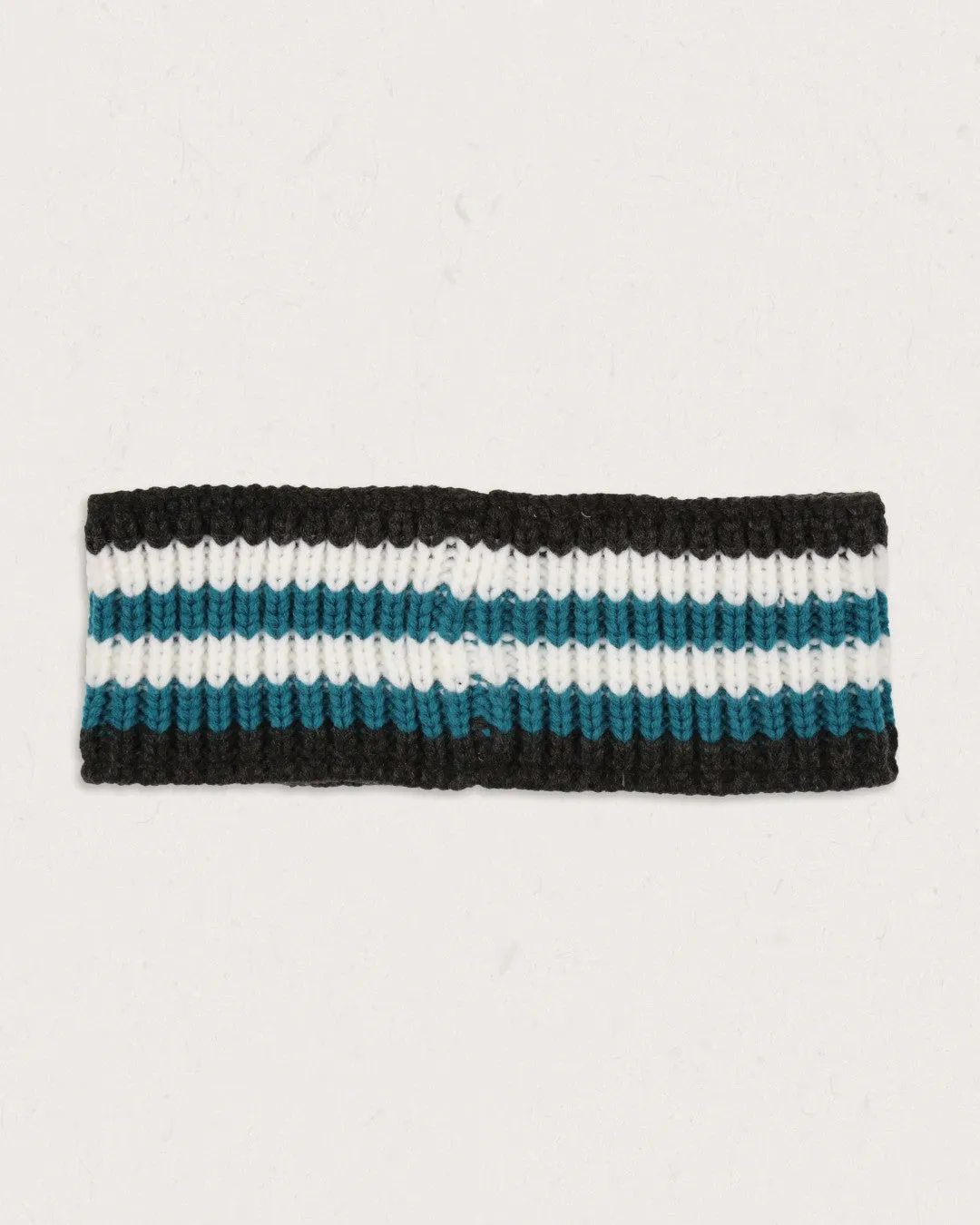 Roamer Headband - Black