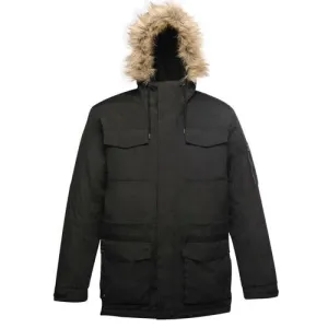 SALE - Regatta TRW483 Originals Ardwick Parka Jacket