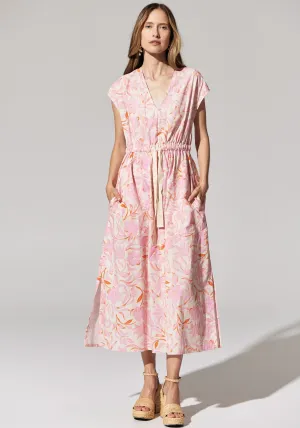 Sara Tie Dress