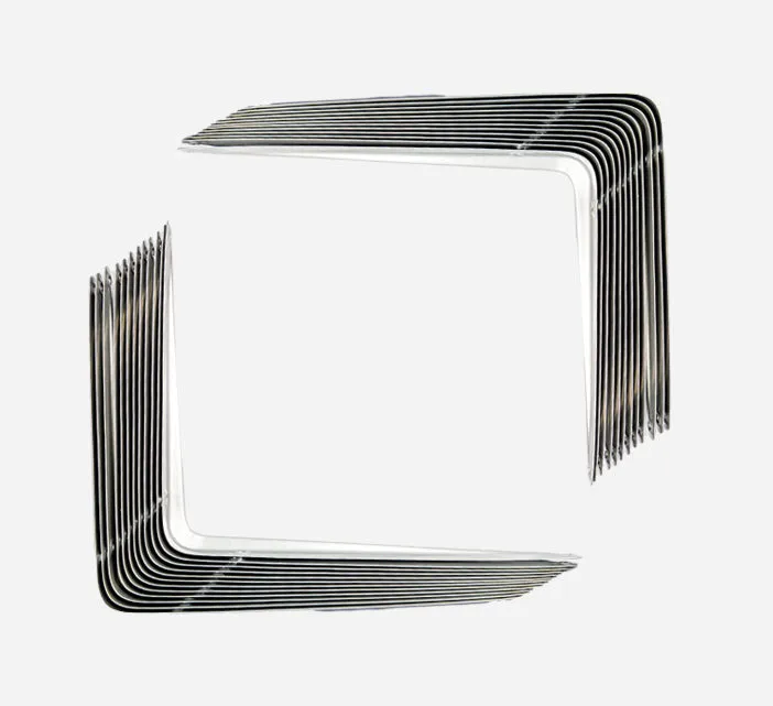 SHELF BRACKET