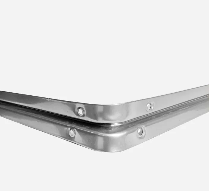 SHELF BRACKET